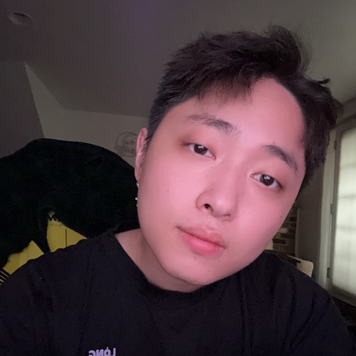 Đừng buồn phiền nữa Cover - TheK