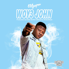 Woye John [Produced by Kobe Norths & ShakerBeatz]