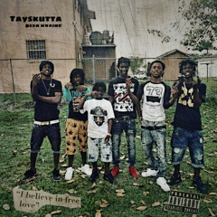Tayskutta - Been Having {freestyle}