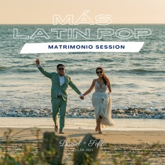 Más Latin Pop (Matri Set)