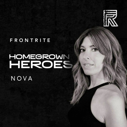 Homegrown Heroes #024 - Nova