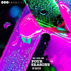 Audentity Records - Four Seasons By Saffeh