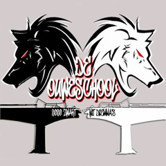 2020 Zwart Wit Dilemma's