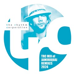 TRC MIX of JAMIROQUAI REMIXES 2024
