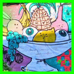 Frutas Maduras # Tres - 06.05.2025