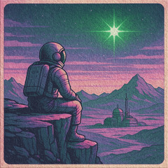 Zekh - Bright Star (Slowed)
