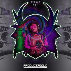 Cypher 024: Jamtronica curated by Cryptochronica