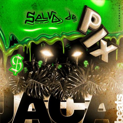 Stream Selva Do Pix by Jaca Beats | Listen online for free on SoundCloud