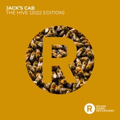 Jack's Cab - The Hive (2022 Edition)