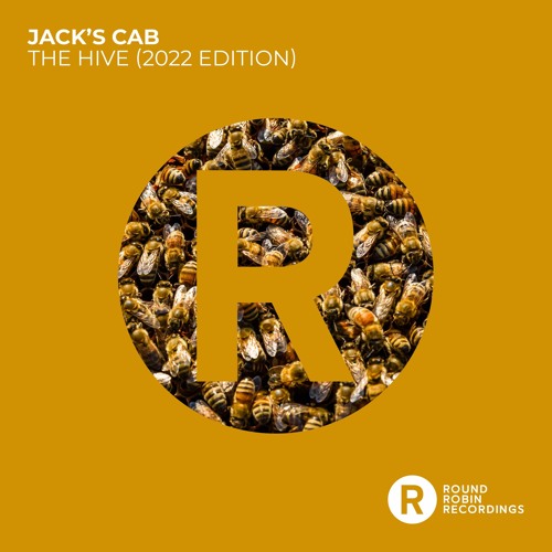 Jack's Cab - The Hive (2022 Edition)