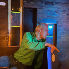 Euromatic Tales | rub-a-dub special - All vinyl! w/ Sneaker DJ [01.12.25]