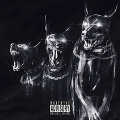 ICYTWAT X MIDDMANN - BLITZ (PROD. MARCEL WHITE)