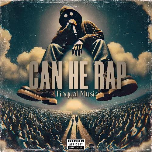 Can He Rap? (Unreleased)