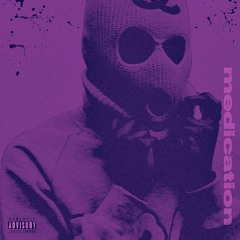 Medication (feat. Jmak Beatz)