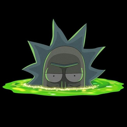 E.S.S - Rick And Morty (Original Mix)