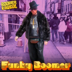 Funky Boomer