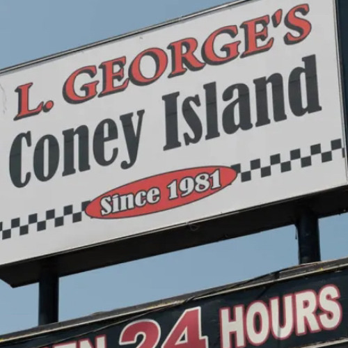 Coney @lite
