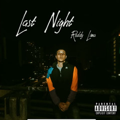 Roddy Lima - Last Night (played by Vintage Culture)