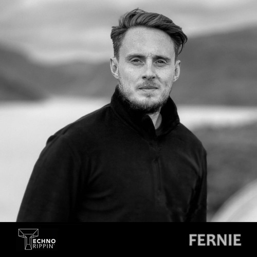 TechnoTrippin' Podcast 139 - FERNIE