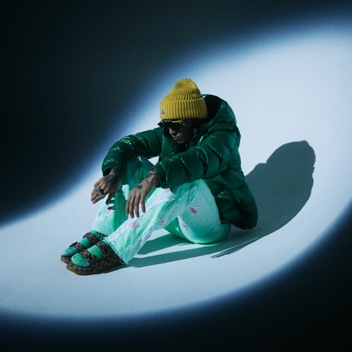 She Know Ft. Ty Dolla $ign