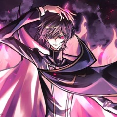 Lelouch x obey me subjects obey me world