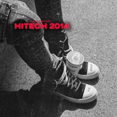 HITECH 2014 (PROD : GLOCKSTAR OVI ) GINSENG 2022