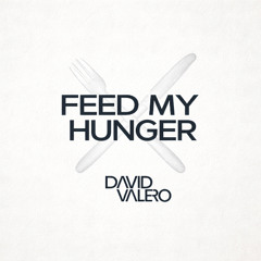 David Valero - Feed My Hunger