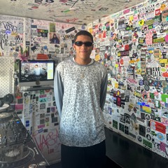 Sansibar @ The Lot Radio 09-02-2024