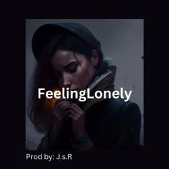 Feeling Lonely Tag