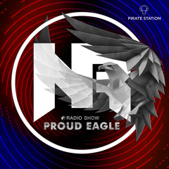 Nelver - Proud Eagle Radio Show #451 [Pirate Station Online] (18-01-2023)