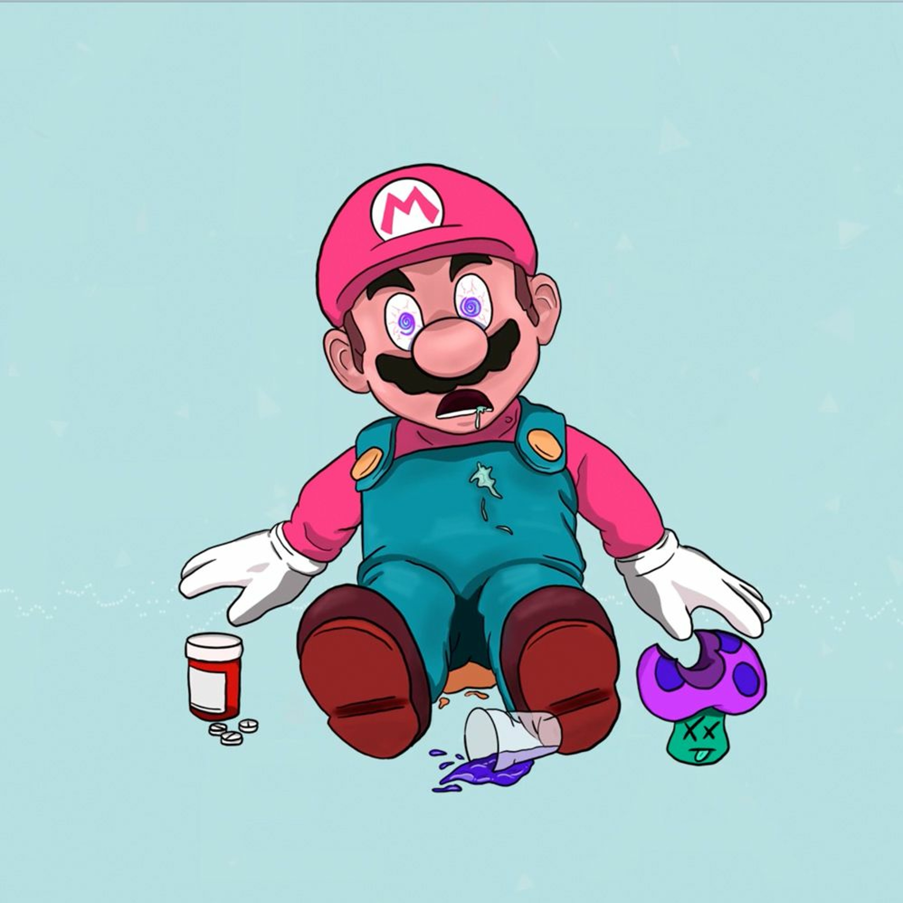 POISON (Deep Guitar Gunna Type Beat) episode artwork