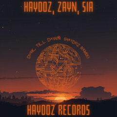 Dusk Till Dawn (Haydoz Remix)