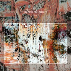 Henrik Meierkord - Frälse