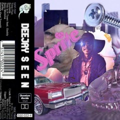 Deejay S E E N Mixtape