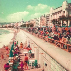 French Eclectic Mixtape, Volume II : "Telle est la vie des Hommes..."