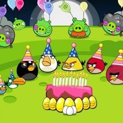 Pig Party