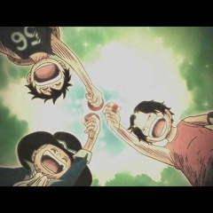 Uunan And The Stone Storage Room - One Piece OST - Quinbeats
