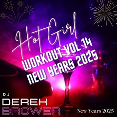 New Years Eve 2025 CLUB Mashups Part 1 - CLEAN (Best of 2024 Dance, Pop, Hip Hop, Club)