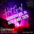 Artwork for New Years Eve 2025 CLUB Mashups Part 1 - CLEAN (Best of 2024 Dance, Pop, Hip Hop, Club)