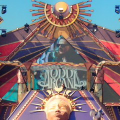 ODD ARCANA (DJ Set) Elements Music & Arts Festival 2025 | Fire Stage