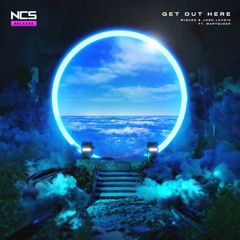 Wiguez & Josh Levoid - Get Out Here (Ft. MaryQueen) [NCS Release]