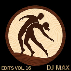DJ Max - Willie on Kenya