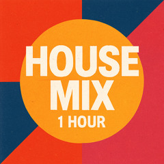 1 HOUR WEEKEND MIX