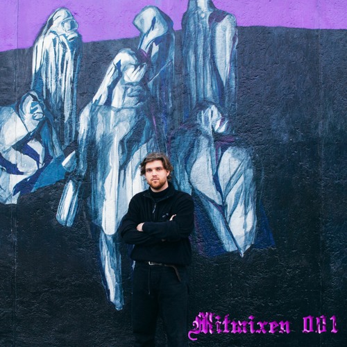 MITMIXEN 001 - Youdontsay