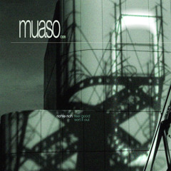 Richie Rich - Feel Good [MUA008]