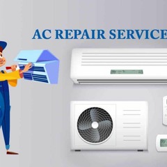 Best AC Repair Service in Delhi NCR
