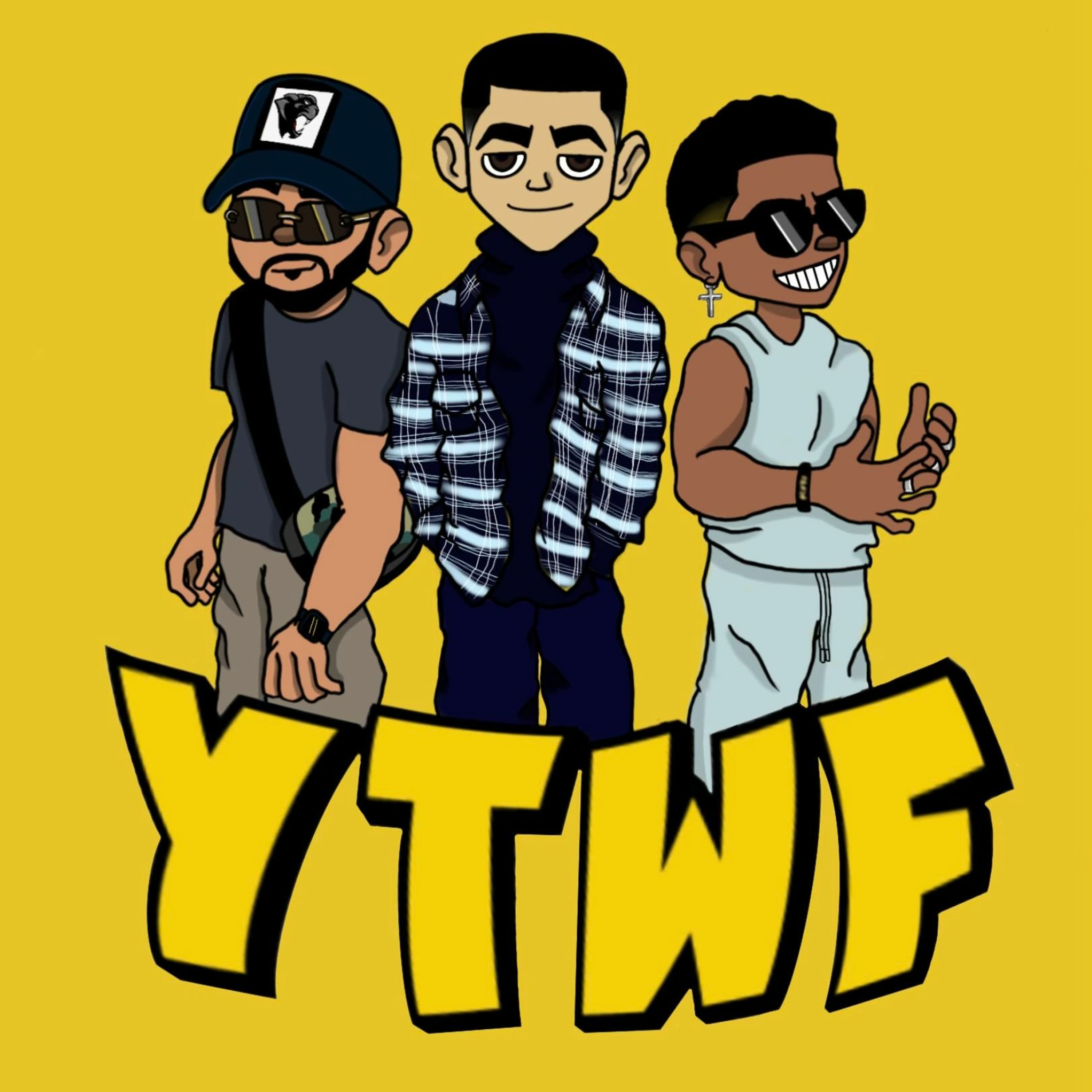 YellowTalks with The Fam Episode 7: What is Dating in 2023 episode artwork