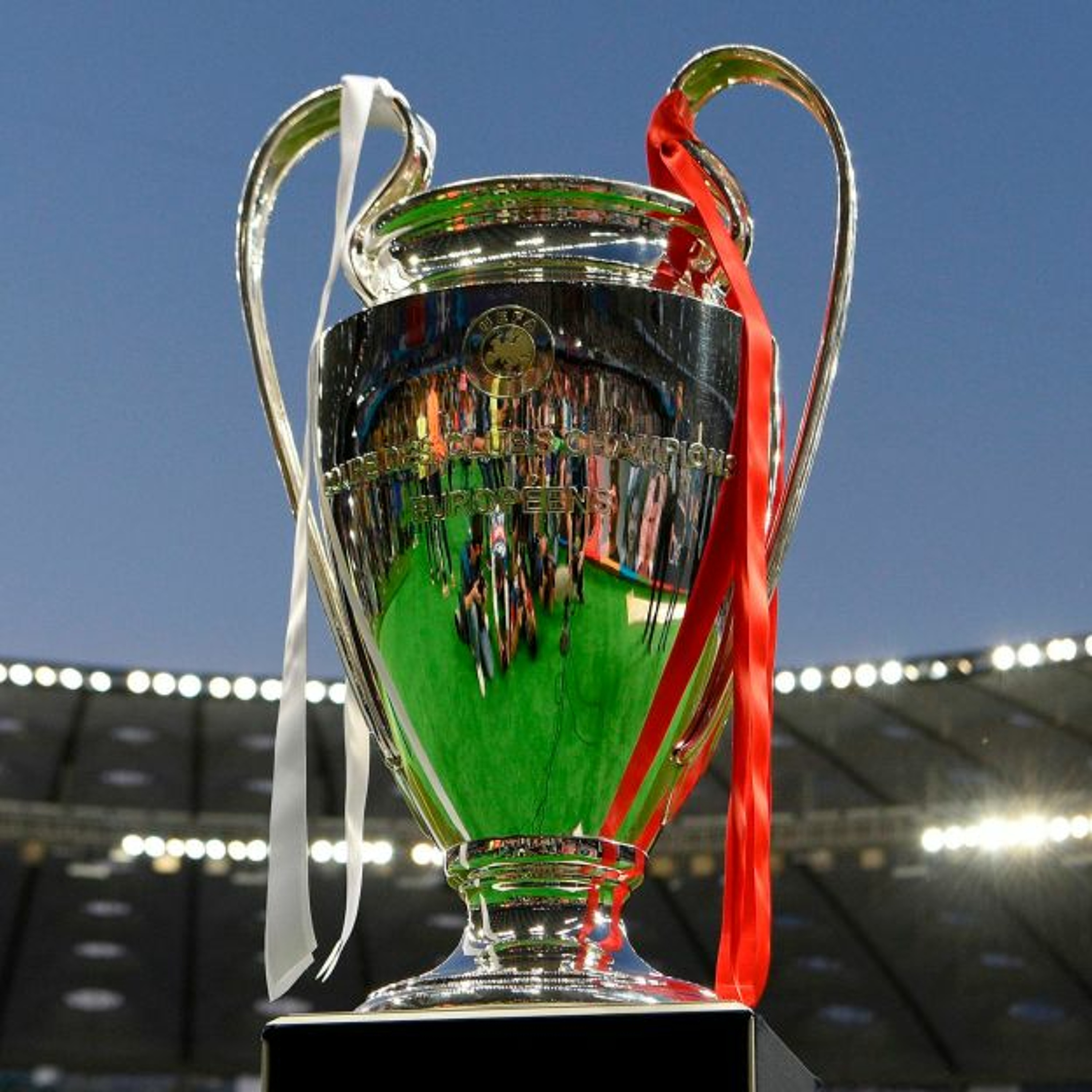 Sportinfo podcast