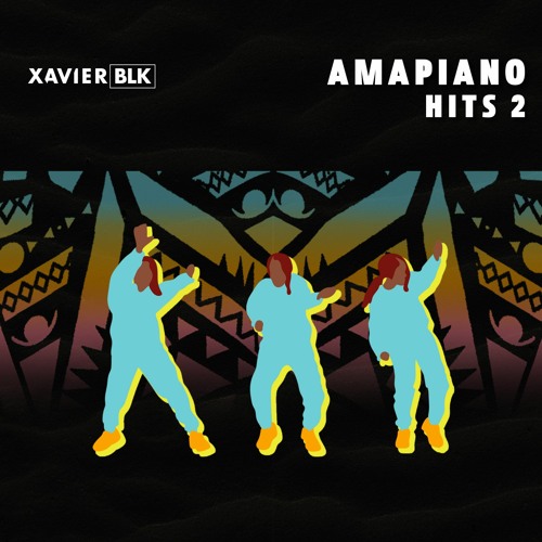 Amapiano Mix 2022 | | Focalistic, Felo Le Tee, Kamo Mphela, Mellow & Sleazy, Sha Sha