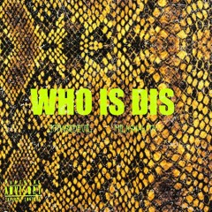 oodaredevil + milkshawty - who is dis [slump audios exclusive]